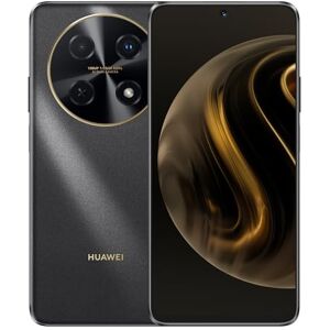 Huawei Nova 12i 8Go+128Go Smartphone, Haute Résolution 108 MP, Chargement Rapide 40 W Turbo, Batterie 5000 mAh, EMUI 14, Écran AOD 6,7 Pouces, Téléphone Portable Debloqué LTE, Noir - Publicité