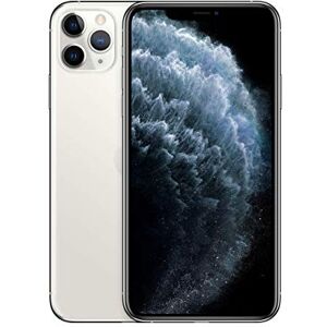 Apple iPhone 11 Pro Max 256Go Argent (Reconditionné) - Publicité