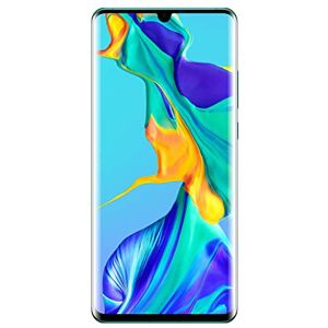 Huawei P30 PRO Double Sim 128 Go Vert Débloqué (Reconditionné) - Publicité