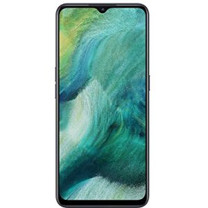 Oppo Find X2 Lite Smartphone débloqué 5G/4G 128 Go 8 Go de RAM -Batterie 4025 mAh avec Technologie de Charge Rapide VOOC 4.0 USB-C Android 10 Téléphone Portable Noir Lunaire - Publicité