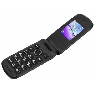 Téléphone Portable GSM Personne agée Débloqué SOS double SIM grande touche