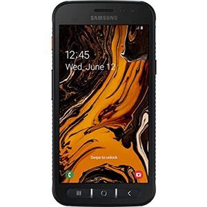 T-Mobile Samsung Galaxy XCover 4S Enterprise Edition 32Go Dual-Sim Noir - Publicité