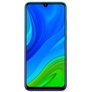 Huawei PSMART 2020 Aurora Blue - Publicité