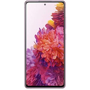 Samsung Galaxy SM-G781B 16,5 cm (6.5") 6 Go 128 Go 5G USB Type-C Lavande Android 10.0 4500 mAh Galaxy SM-G781B, 16,5 cm (6.5"), 6 Go, 128 Go, 12 MP, Android 10.0, Lavande - Publicité