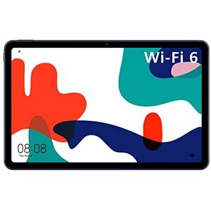 Huawei MatePad Wi-FI 6 Tablette PC 10,4" 2K FullView Kirin 820, Share, eBook Mode 4 Haut-parleurs, Android 10.0, 4 Go de RAM, 128 Go de ROM, sans Google Play Store, Gris Midnight - Publicité