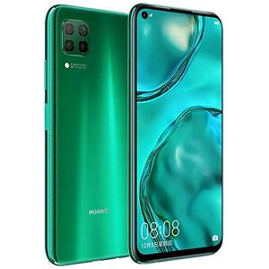 Huawei P40 Lite 6.4 FHD+ OC2.27GHz 128GB 6GB Verd - Publicité