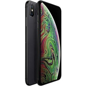 Apple iPhone XS Max 64Go Gris Sidéral Débloqué (Reconditionné) - Publicité