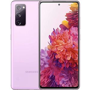 Samsung Galaxy G781B S20 FE 5G 6/128GB Cloud Lavender - Publicité