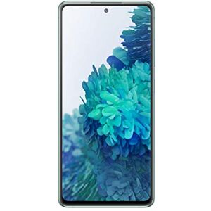 Samsung Galaxy SM-G781B 16,5 cm (6.5") 6 Go 128 Go 5G USB Type-C Couleur Menthe Android 10.0 4500 mAh Galaxy SM-G781B, 16,5 cm (6.5"), 6 Go, 128 Go, 12 MP, Android 10.0, Couleur Menthe - Publicité