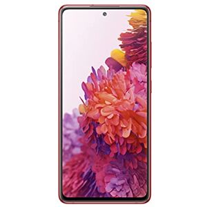 Samsung Galaxy SM-G781B 16,5 cm (6.5") 6 Go 128 Go 5G USB Type-C Rouge Android 10.0 4500 mAh Galaxy SM-G781B, 16,5 cm (6.5"), 6 Go, 128 Go, 12 MP, Android 10.0, Rouge - Publicité