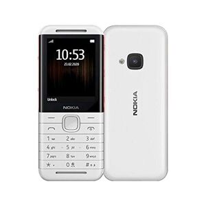 Nokia Cellulare  5310 Dual SIM - Publicité