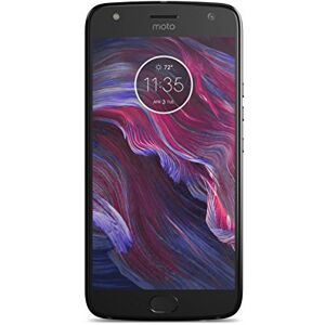 Motorola Moto X4 32GB Noir Double SIM - Publicité