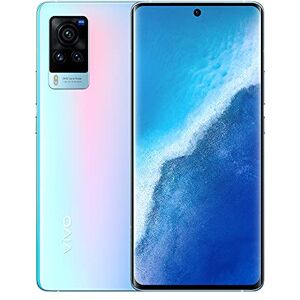 VIVO X60 Pro 12+256GB DS 5G Shimmer Blue OEM - Publicité