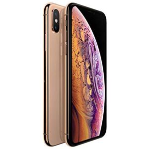 Apple iPhone XS 64Go Or (Reconditionné) - Publicité