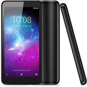 ZTE Blade A3 (2019) Smartphone 16GB, 1GB RAM, Black - Publicité