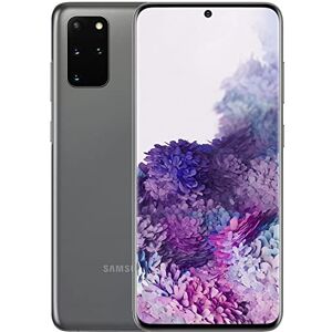 Samsung Galaxy S20+ 5G 128GB/12GB RAM, Cosmic Gray - Publicité