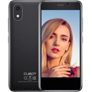 CUBOT J20 Smartphone 4.0'' Écran Android 12 Mini Téléphone 3Go RAM 32Go ROM 2350mAh 4G Double SIM Telephone Portable Noir - Publicité