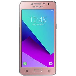 Samsung Galaxy Grand Prime Plus (Rose) - Publicité