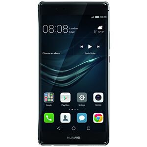 Huawei P9 Plus Smartphone débloqué 4G (Ecran: 5,5 pouces 64 Go 4 Go RAM Android 6.0 Marshmallow) Gris - Publicité