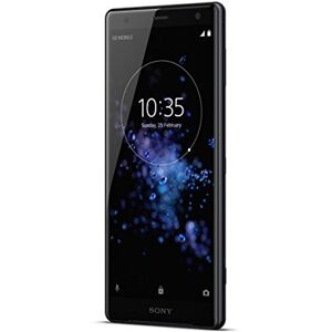 Sony Xperia XZ2 Noir Single SIM H8216 - Publicité