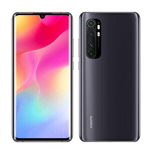 Xiaomi Movil  Mzb9218eu Mi Note 10 Lite 6.47" 4g Octacore 6+128gb Negro - Publicité