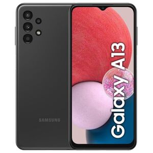 Samsung A137F/DSN Galaxy A13, Dual, 32GB 3GB RAM, Black - Publicité