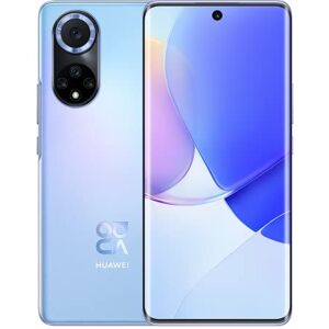 Huawei Nova 9 Smartphone 128GB, 8GB RAM, Dual Sim, Starry Blue - Publicité