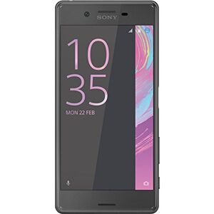 Sony Xperia X 32GB 4G (Reconditionné) - Publicité
