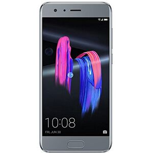 Huawei Honor 9 Dual SIM 64GB STF-AL00 Gris SIM Free - Publicité