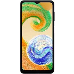 Samsung Galaxy A04s Dual SIM 64GB 4GB RAM Noir SM-A047F/DS - Publicité