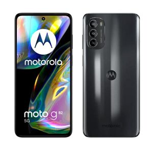 Motorola MOTO G82 5G 6+128 GREY - Publicité
