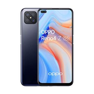 Oppo Reno 4Z 128 Go Noir Dual SIM Débloqué Reconditionné (Très bon état) - Publicité