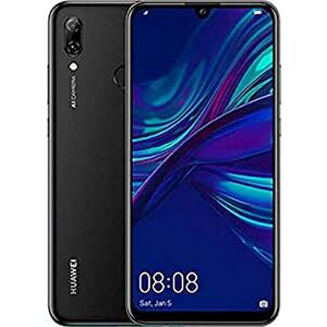 Huawei P Smart (2019) Smartphone 64GB, 3GB RAM, Dual Sim, Midnight Black - Publicité