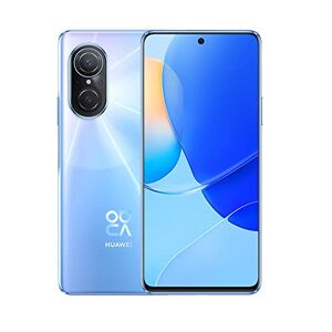 Huawei Nova 9 SE Smartphone 128GB, 8GB RAM, Dual Sim, Blue - Publicité