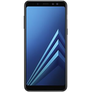 Samsung Galaxy A8 32Go Téléphone Portable Noir - Publicité