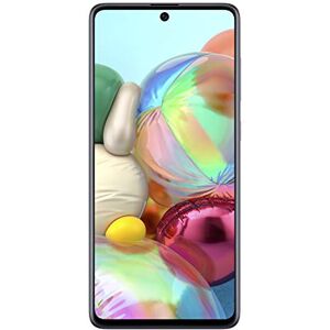 Samsung Galaxy A71 Smartphone 17 cm (6.7"), 1080 x 2400 Pixels, 2.2 GHz, 128 Go, 64 MP, Noir - Publicité