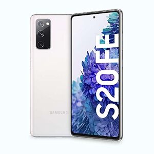 Samsung Galaxy SM-G780F 16,5 cm (6.5") 6 Go 128 Go 4G USB Type-C Blanc Android 10.0 4500 mAh Galaxy SM-G780F, 16,5 cm (6.5"), 6 Go, 128 Go, 12 MP, Android 10.0, Blanc - Publicité
