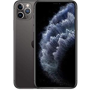 Apple iPhone 11 Pro Max, 512Go, Gris Sidéral (Reconditionné) - Publicité