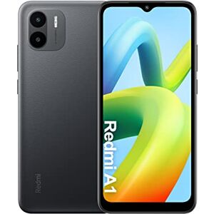 Xiaomi Smartphone Redmi A1 6,52" 1 GB RAM 2 GB RAM 32 GB 1 TB - Publicité