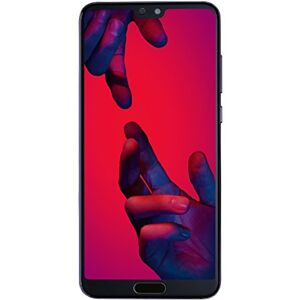 Huawei P20 Pro Smartphone débloqué 4G (6,1 pouces 128 Go/6 Go Double Nano-SIM Android) Violet [Version européenne] - Publicité