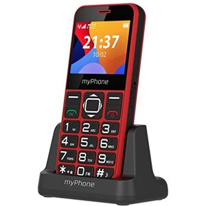 Téléphone Portable Enfant/Senior Robuste Etanche GSM Bluetooth