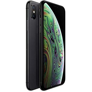 Apple iPhone XS 64Go Gris Sidéral (Reconditionné) - Publicité