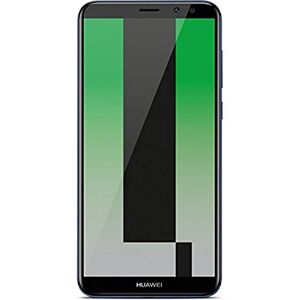 Huawei Mate 10 lite Smartphone portable débloqué 4G (Ecran: 5,9 pouces 64 Go Double Nano-SIM Android) Bleu - Publicité