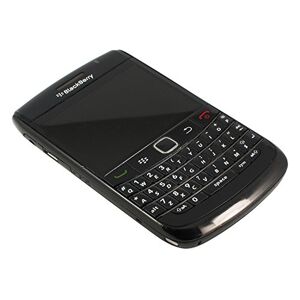 Blackberry Bold 9780 (QWERTY, Noir) - Publicité