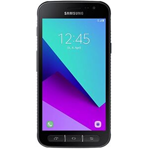 Samsung Galaxy XCover 4 (G390F) 16 GB Noir (Reconditionné) - Publicité