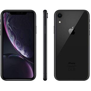 Apple Iphone Xr 256Go Noir (Reconditionné) - Publicité