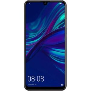 Huawei P Smart (2019) Smartphone 64GB, 3GB RAM, Dual Sim, Midnight Black - Publicité