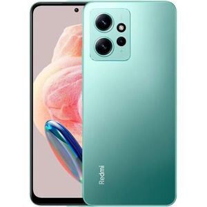 Xiaomi Redmi Note 12 8GB/256GB Green EU - Publicité