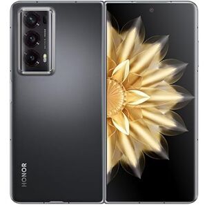 Honor Magic V2 16 Go + 512 Go, écran 6,43 et 7,92 Pouces, Huit cœurs Snapdragon 8 Gen 2, Appareil Photo Ultra Large 50 Mpx, Charge Super Rapide de 66 W, capacité de 5 000 - Publicité