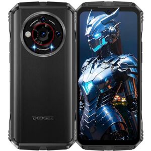 DOOGEE V30 Pro 5G Telephone Portable Incassable [2024], 32GB+512GB, 6.58'' Téléphone incassable Android 13, 10800mAh /33W, 200MP+24MP，NFC/WIFI6 - Publicité